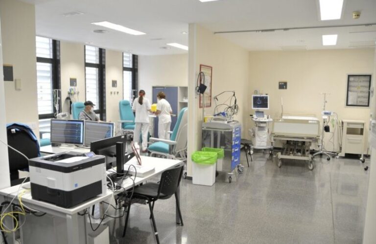 Canarias, la tercera comunidad por agresiones a personal sanitario