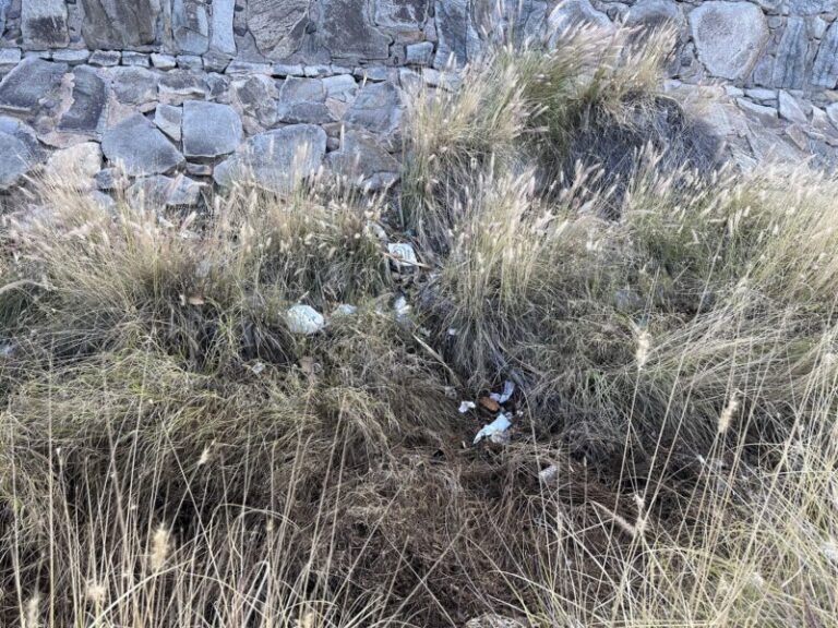 Los barrancos del sureste de Gran Canaria se recuperan tras el paso de la DANA