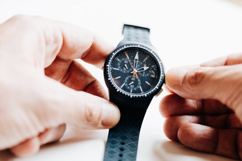 Los relojes en Canarias tendrán que cambiar y adelantarse una hora. En Canarias a la 1:00 serán las 2:00 / Europa Press 