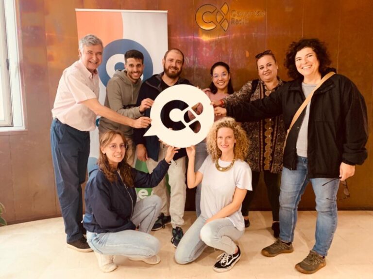 Inmersión enriquecedora en el mundo radiofónico