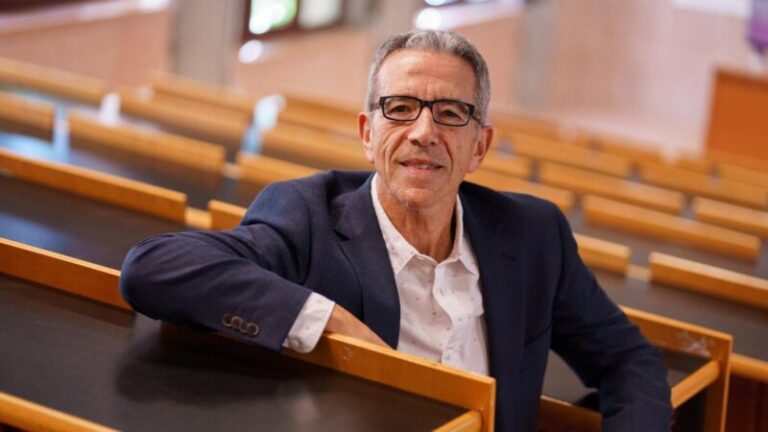 Los canarios son más altos que la media española