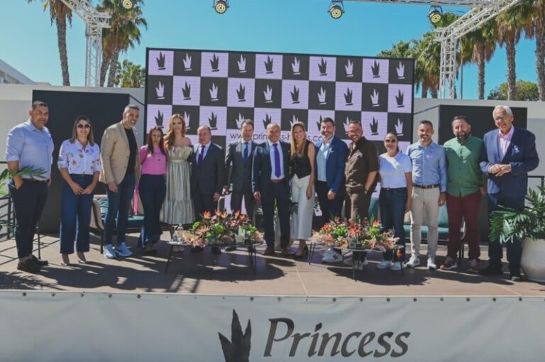 El Carnaval Internacional de Maspalomas busca nueva Reina