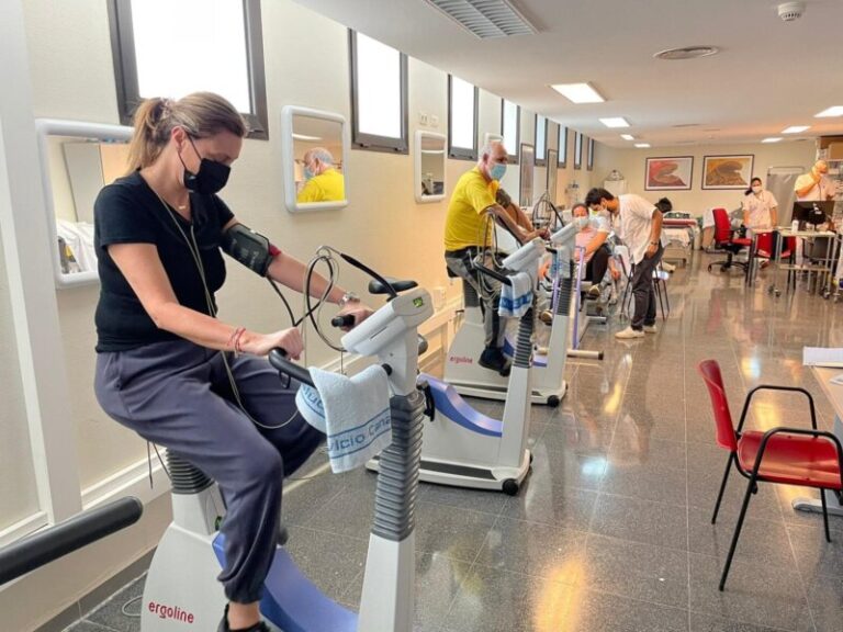 En Canarias las más de 60.000 personas que sufren covid persistente reclaman más investigación