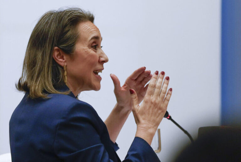 El PP exige a Puente el cese de los cargos se hayan reunido con miembros del Caso Koldo