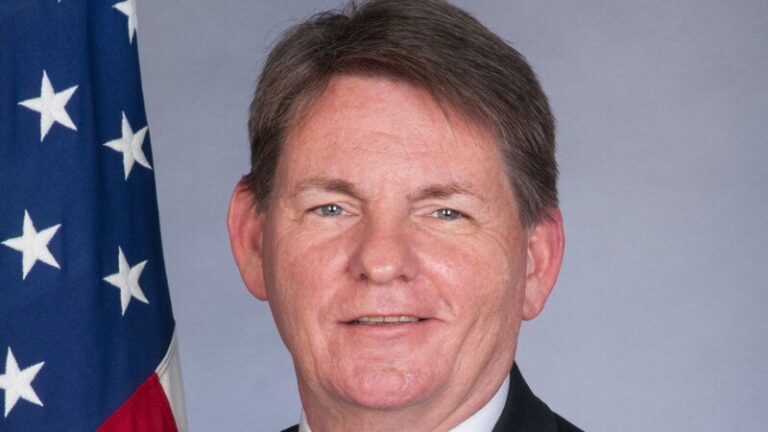 Estados Unidos designa nuevo embajador en Haití en plena escalada de violencia