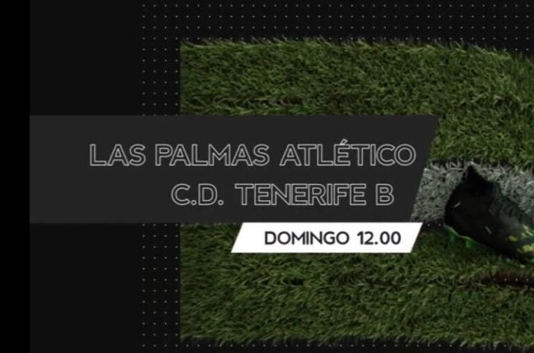 Fin de semana cargado de deporte en Televisión Canaria