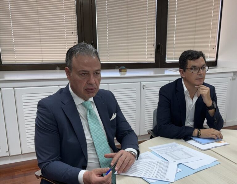 El Gobierno invertirá casi 20 millones en la rehabilitación de vivienda y espacio urbano en Canarias