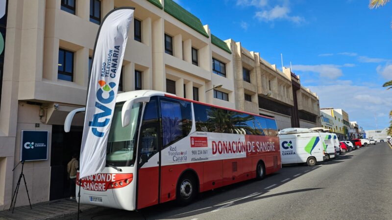 'Universo Solidario', el espacio de Canarias Radio donde la solidaridad tiene voz propia'Universo Solidario', el espacio de Canarias Radio donde la solidaridad tiene voz propia