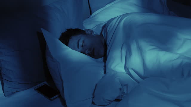 El sueño, a investigación en 'Noche de reportajes'