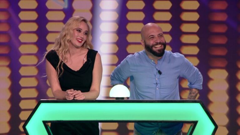 ‘En otra clave’ concursa este jueves en ‘Hit List’