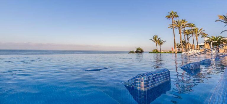 Los hoteleros prevén una Semana Santa récord