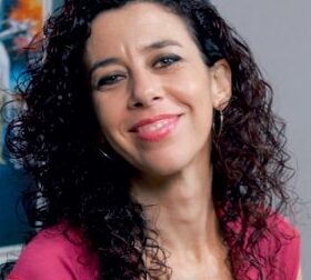 Carolina Jiménez: “El cine es la combinación perfecta de arte y tecnología”