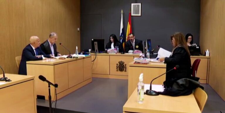 Pablo Quintero niega las acusaciones de acoso laboral y sexual