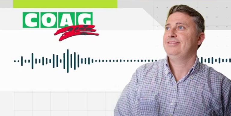 El denunciante de Rafael Hernández aporta un nuevo audio de su secretario