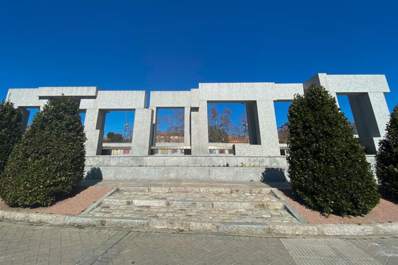 Primeros actos de homenaje en recuerdo a las víctimas en el 20º aniversario del 11M