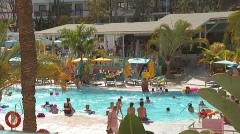 La alta ocupación pronostica una Semana Santa histórica