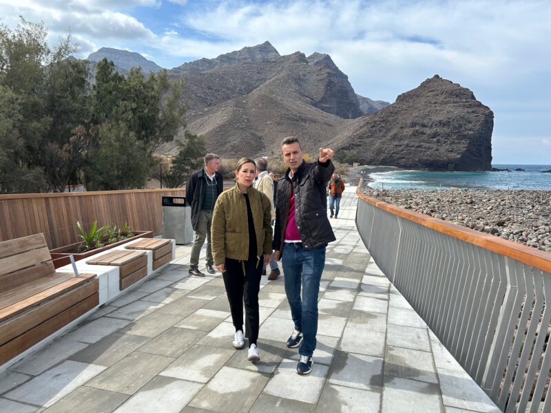 Proyecto de la Aldea de San Nicolás