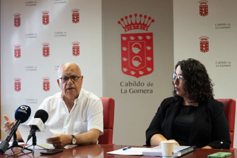 El Cabildo activa un plan de inversión extraordinario para reforzar el bienestar social y los sectores estratégicos 