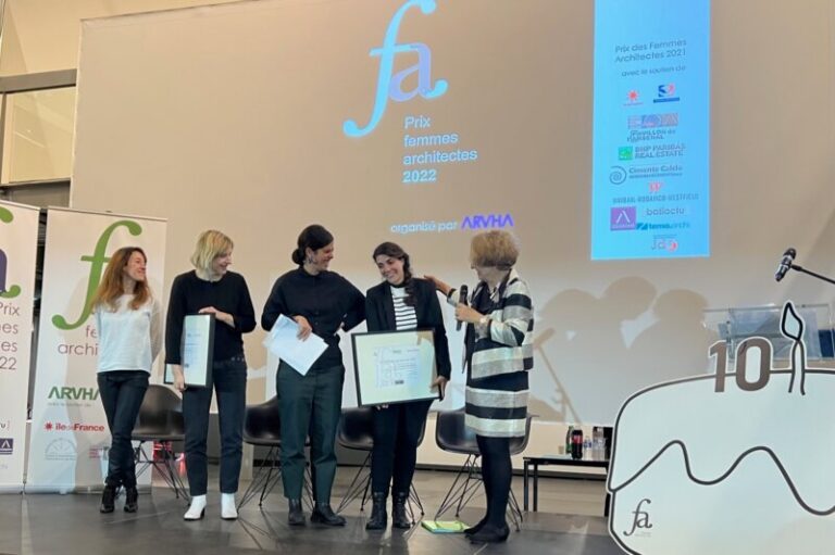 ‘Canarias Mi Mundo’ aprende sobre arquitectura