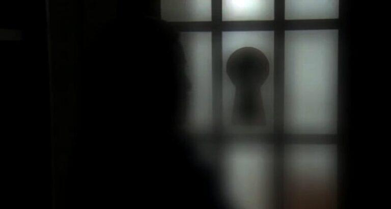 La prostitución es violencia machista