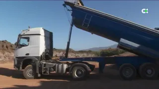 Los agricultores de La Palma quieren que el decreto para la reconstrucción agrícola recoja sus demandas