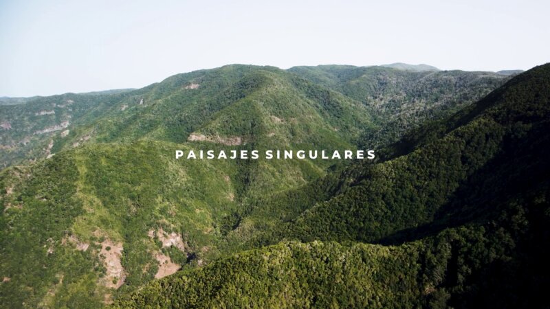 Televisión Canaria estrena nueva temporada de 'Rincones isleños'