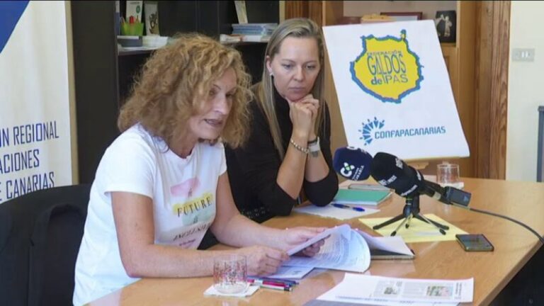 El diputado del Común avala que Elan viaje con sus compañeros de colegio