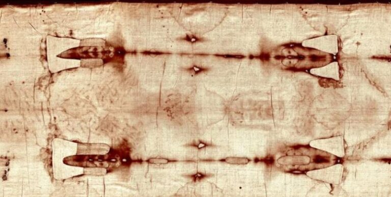 Crónicas de San Borondón explora el misterio de la Sábana Santa