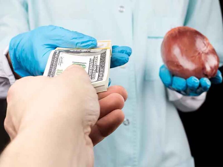 La trata y la prostitución, un paso más hacia su abolición