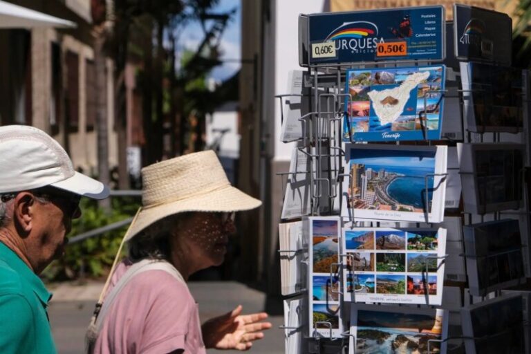 Las islas registran el mejor enero turístico de la historia con 1,32 millones de viajeros