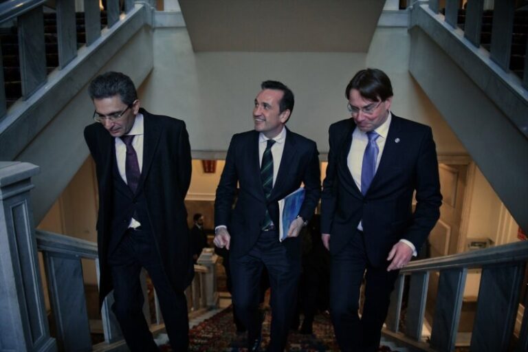 La Comisión de Venecia avala la ley de amnistía