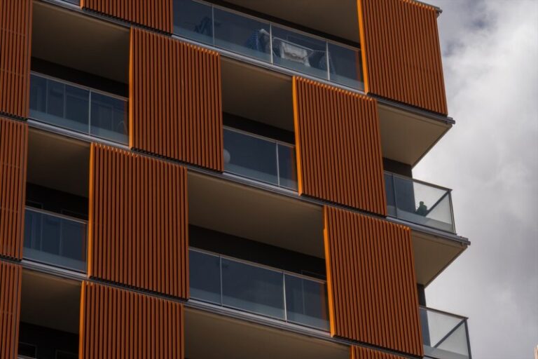 Comprar una casa cuesta un 35 % más que hace diez años