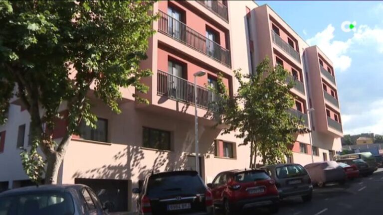 La Palma asume nuevas competencias para la construcción de vivienda pública