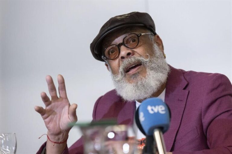 Pancho Céspedes: “Los canarios nos hicieron mejores a los cubanos, y nos legaron el punto”