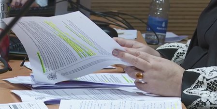 Visto para sentencia el juicio contra un hombre acusado de abuso sexual a una mujer en Pozo Izquierdo en 2020