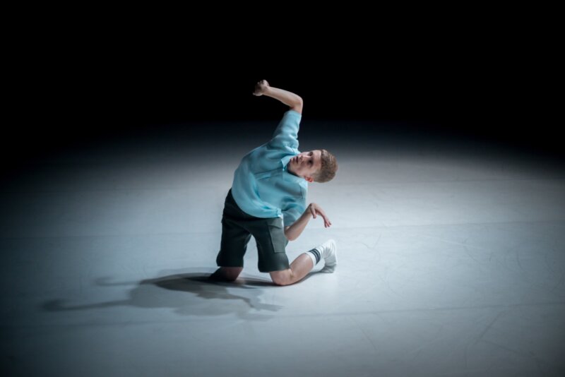 Pol Pi en Alexandre. Imagen cedida Auditorio de Tenerife