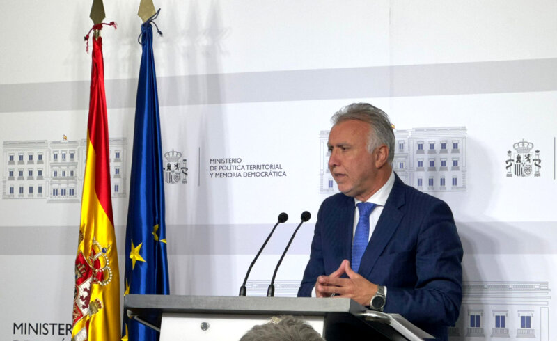 El Gobierno llevará al Tribunal Constitucional las leyes autonómicas "de concordia"