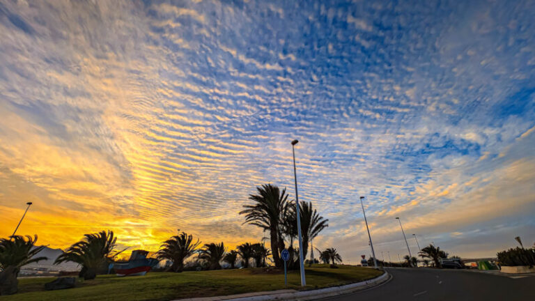 Jornada calurosa a la espera del frente que dejará algo de lluvia este sábado
