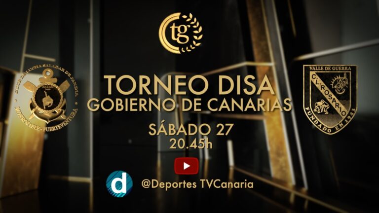 El Saladar de Jandía se enfrenta al CL Rosario de Valle de Guerra