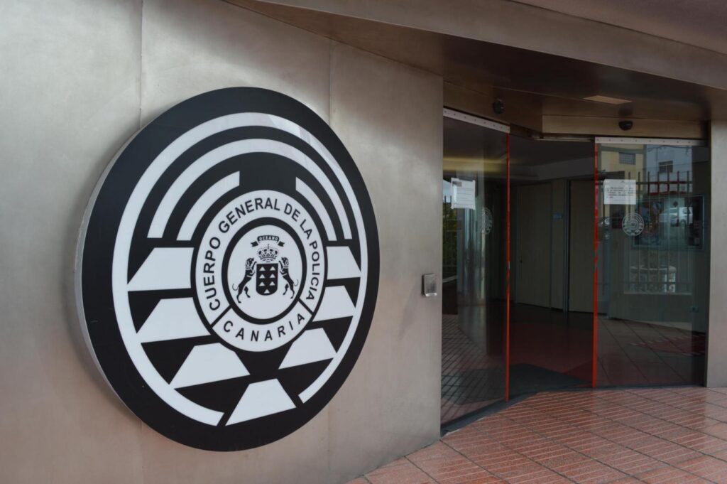 Localizada la menor desaparecida el pasado 5 de abril en Las Palmas de Gran Canaria