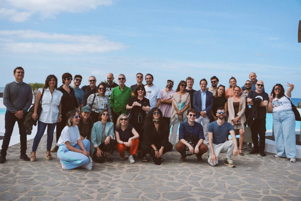 Tercera edición de IsLABentura. Imagen Cultura Gobierno de Canarias