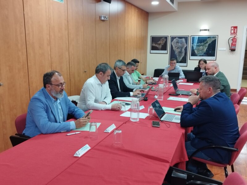 FECAM insta al Gobierno canario a cumplir la sentencia del Supremo por el “decreto de playas”