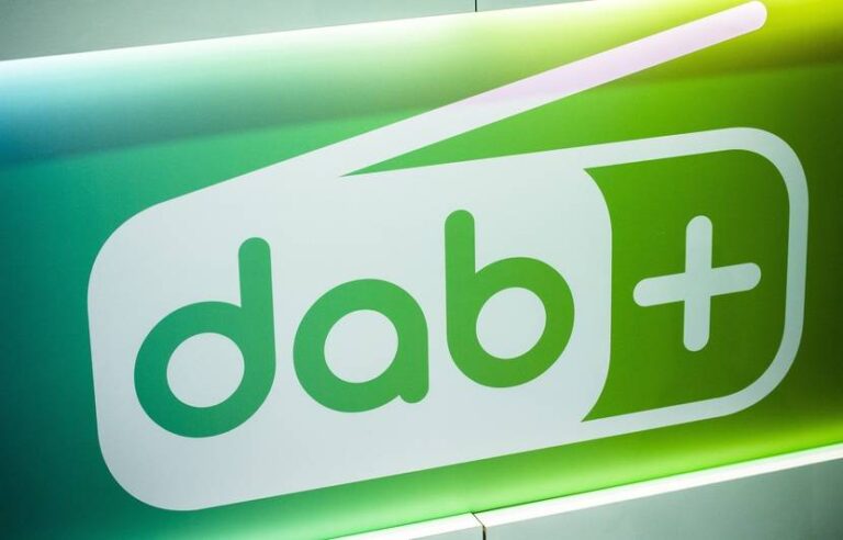 DAB+, el futuro de la radio
