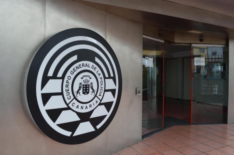 Un detenido en La Victoria por presunto delito de agresión sexual a una menor