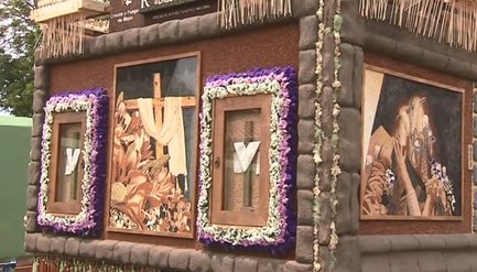 Día del Carretero Tegueste