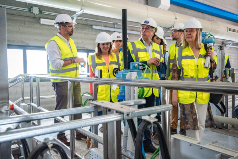 Inversión en el sur de Tenerife para eliminar los vertidos en el litoral 