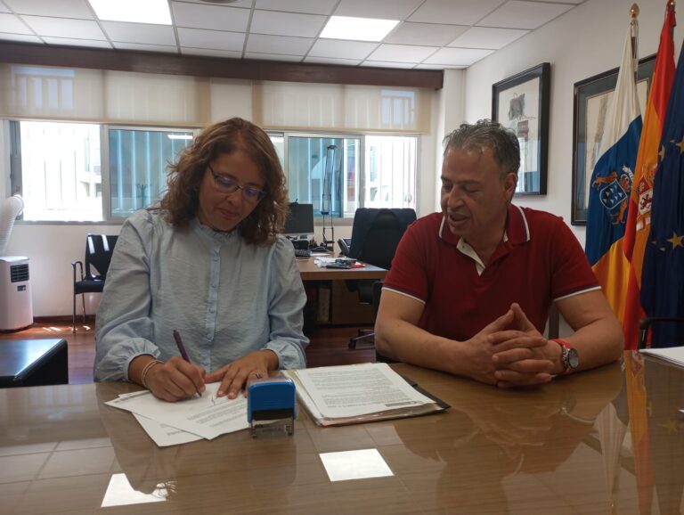 El Instituto Canario de la Vivienda (ICAVI) cede un local en Santa Cruz de Tenerife para fines sociales