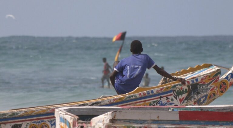 Televisión Canaria presenta ‘Especial Senegal: miedo, hambre y frío’