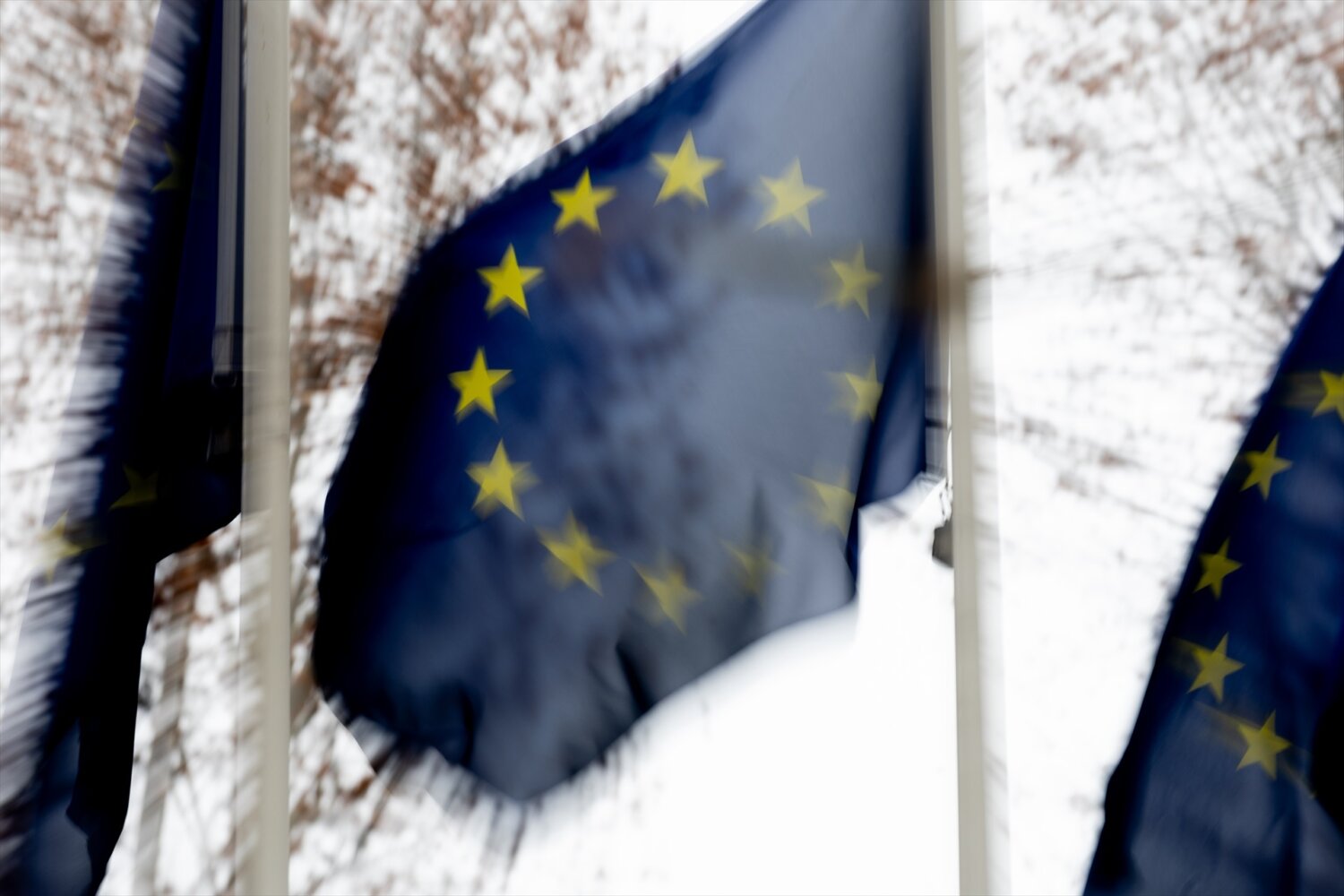 La Eurocámara da luz verde al Pacto de Migración y Asilo