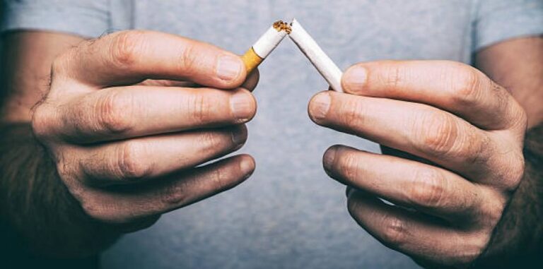 Las claves de la nueva Ley del tabaco: dónde y qué se prohíbe